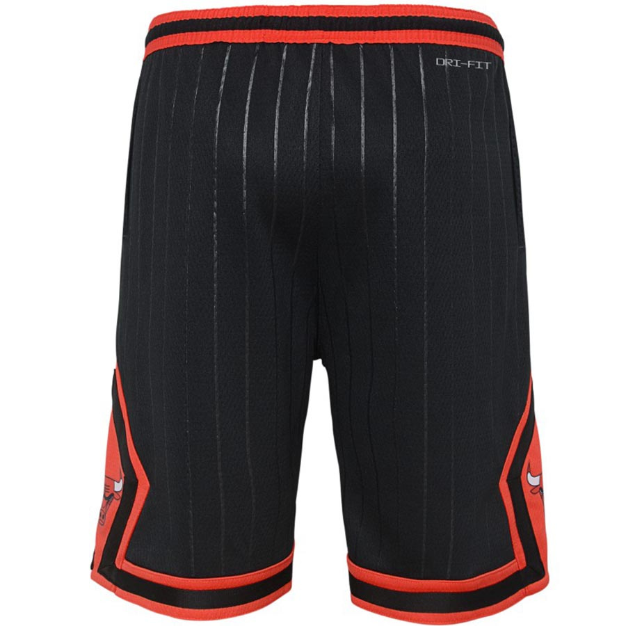 Bulls Swingman Shorts Jr