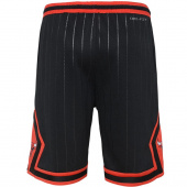 Bulls Swingman Shorts Jr Bulls Swingman Shorts Jr