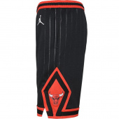 Bulls Swingman Shorts Jr Bulls Swingman Shorts Jr