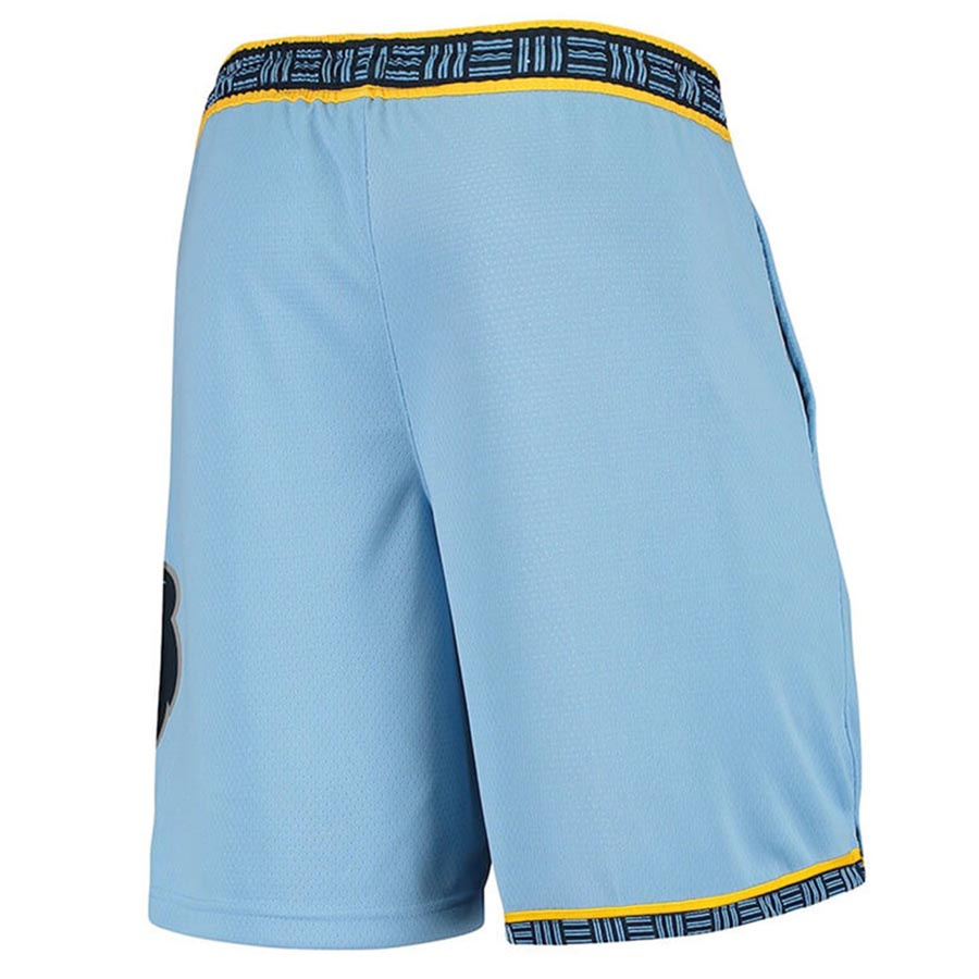 Grizzlies Swingman Shorts Jr