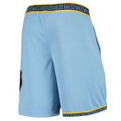 Grizzlies Swingman Shorts Jr Grizzlies Swingman Shorts Jr