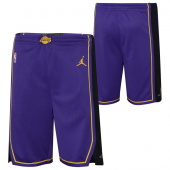 Lakers Swingman Shorts Jr Lakers Swingman Shorts Jr