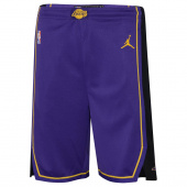 Lakers Swingman Shorts Jr Lakers Swingman Shorts Jr