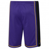 Lakers Swingman Shorts Jr Lakers Swingman Shorts Jr