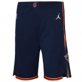 Knicks Swingman Shorts Jr Knicks Swingman Shorts Jr