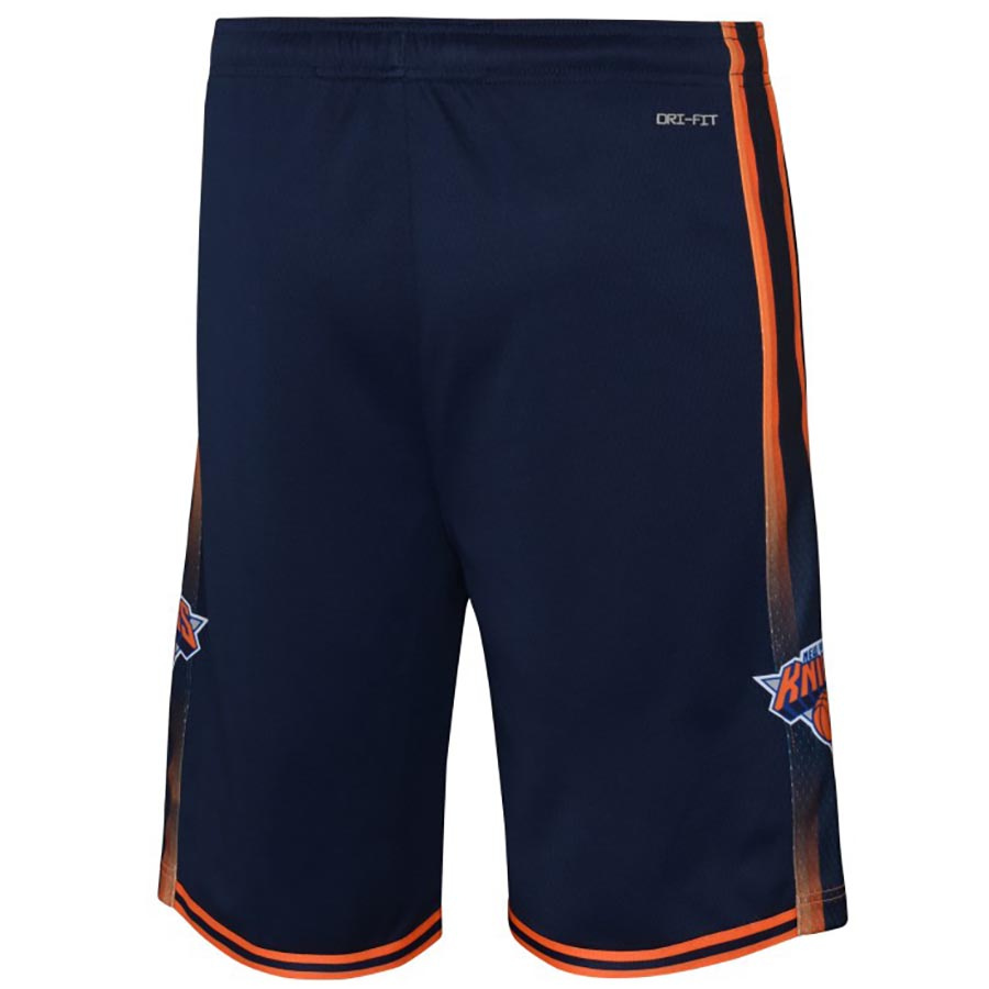 Knicks Swingman Shorts Jr
