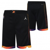 Suns Swingman Shorts Jr Suns Swingman Shorts Jr