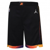 Suns Swingman Shorts Jr Suns Swingman Shorts Jr