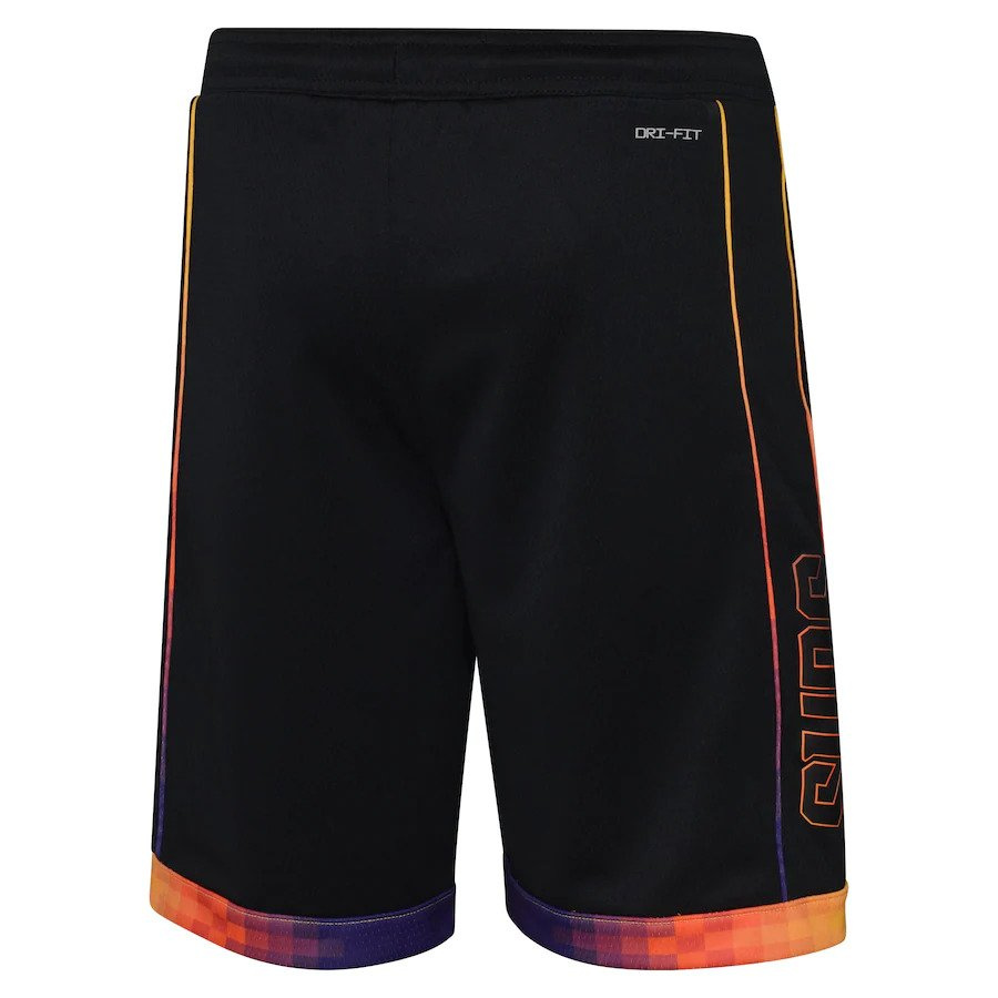 Suns Swingman Shorts Jr