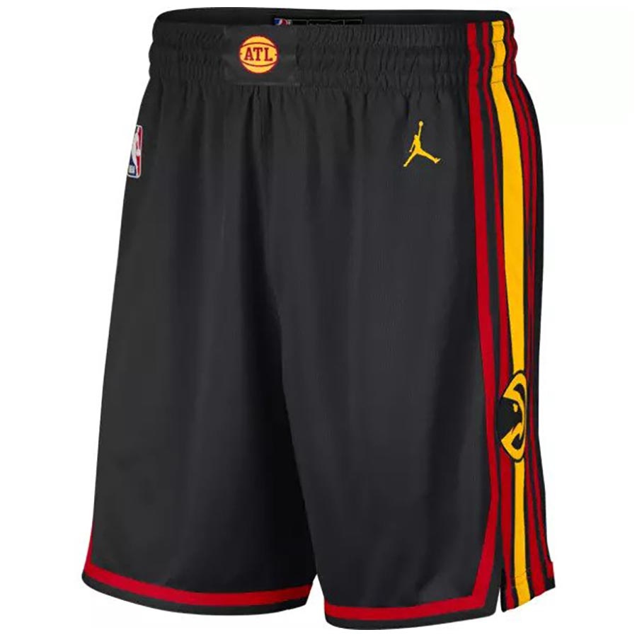 Hawk Shorts Swingman Jr