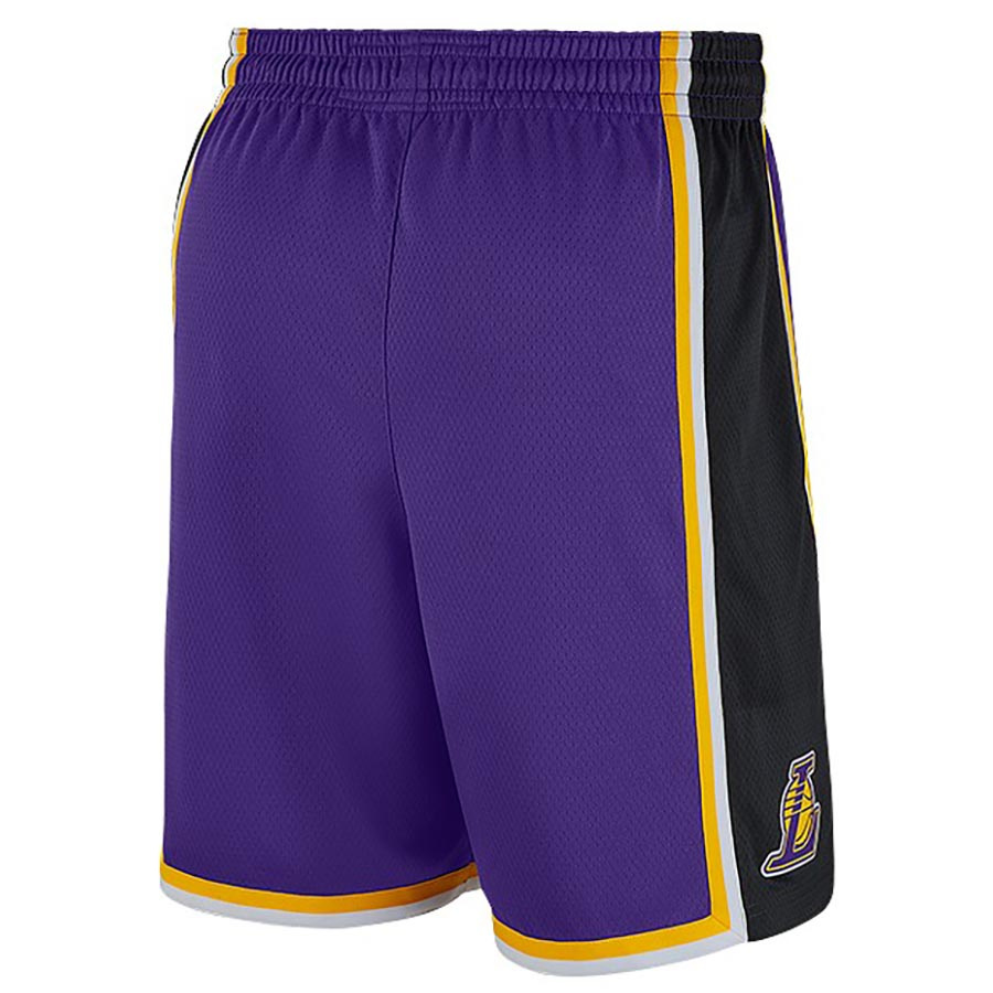 Lakers Shorts Swingman Jr
