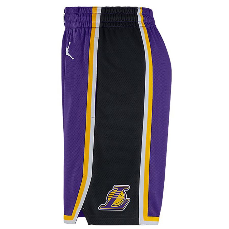 Lakers Shorts Swingman Jr
