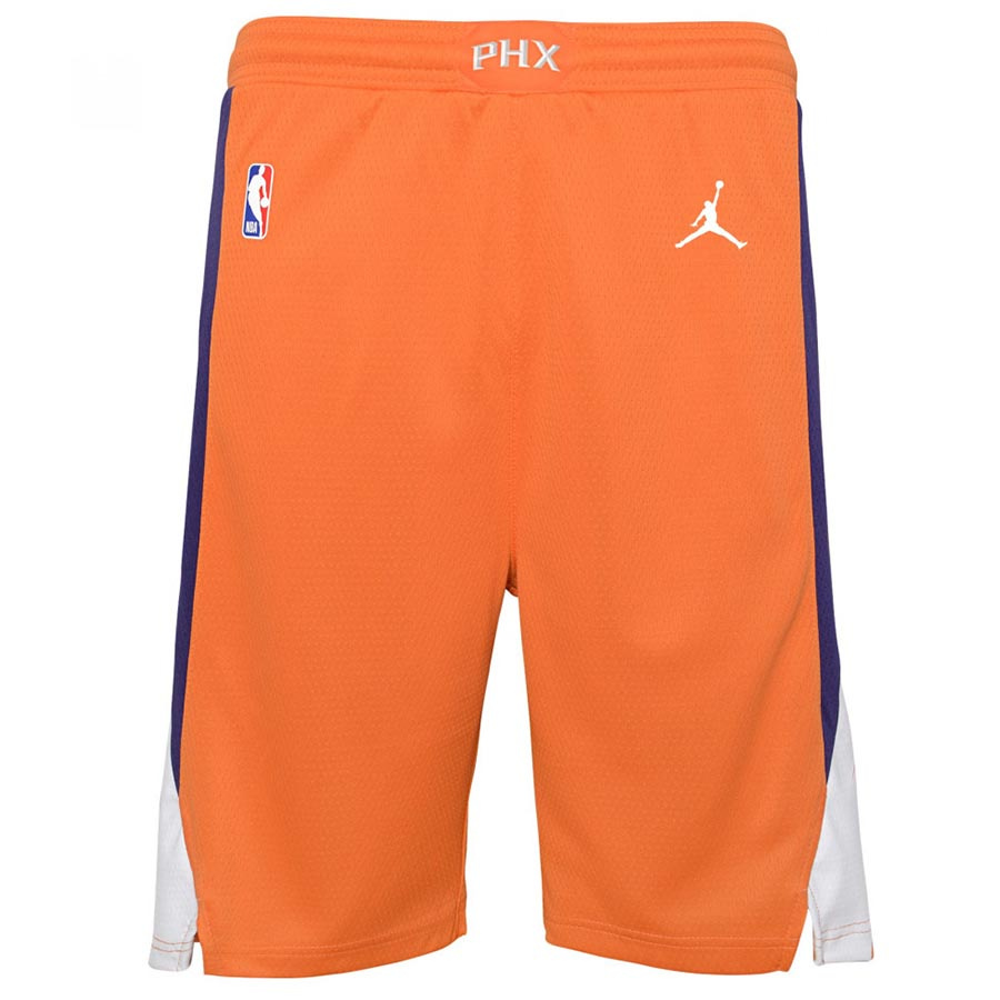 Suns Swingman Shorts Jr