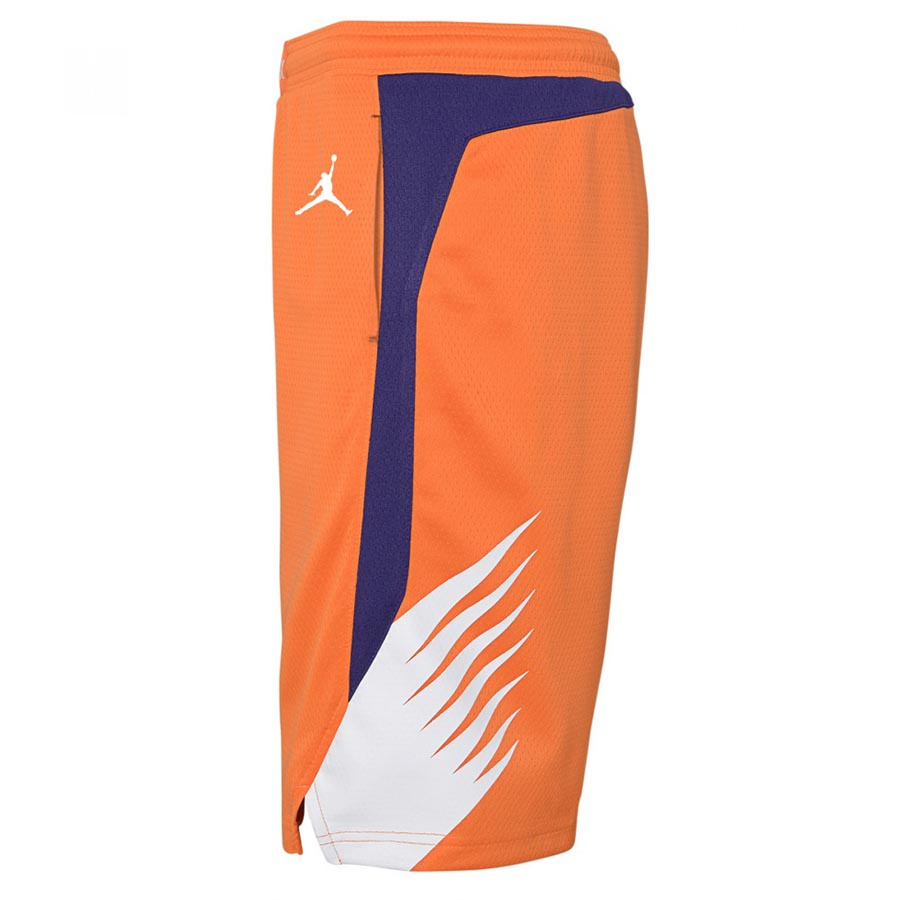 Suns Swingman Shorts Jr
