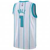 Hornets Swingman-Ball Jr Hornets Swingman-Ball Jr