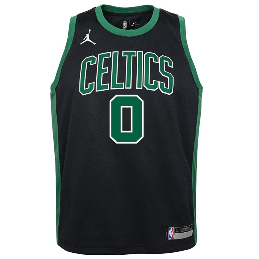 Celtics Swingman-Tatum Jr