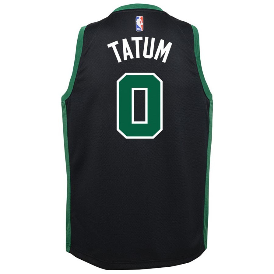 Celtics Swingman-Tatum Jr