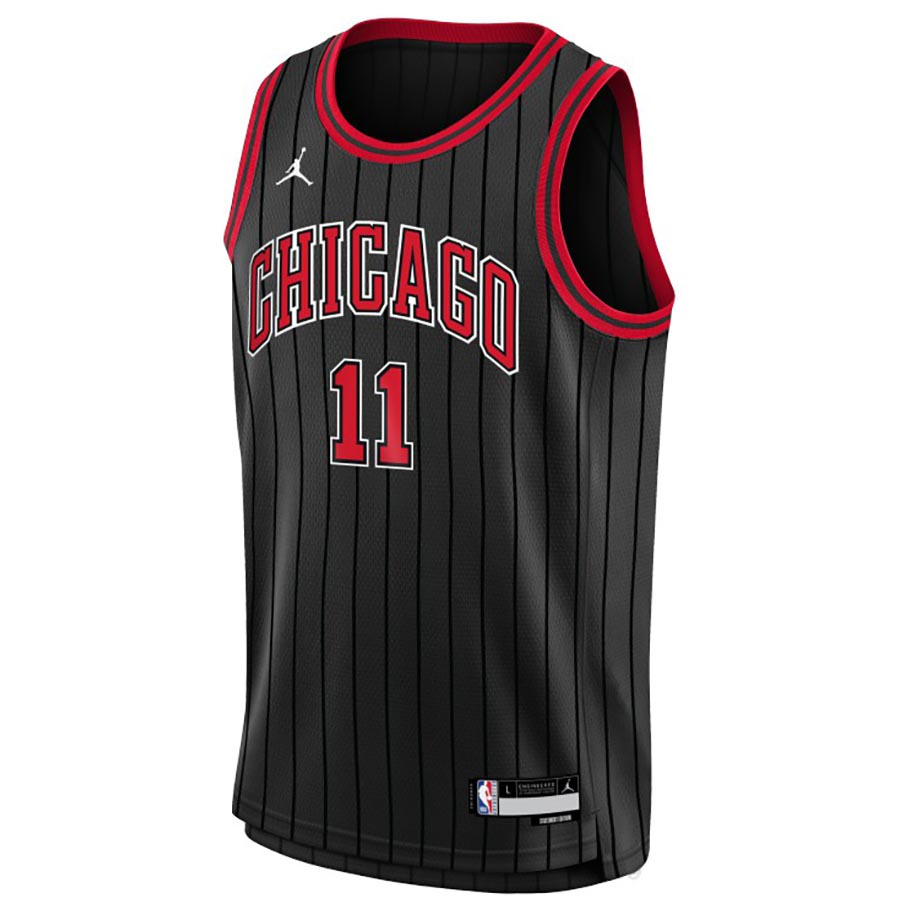 Bulls Swingman-Derozan Jr