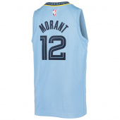 Grizzlies Swingman-Morant Jr Grizzlies Swingman-Morant Jr