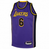 Lakers Swingman-LeBron Jr