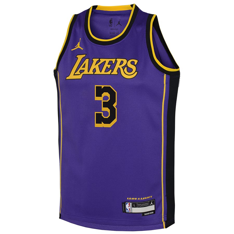 Lakers Swingman-Davis Jr