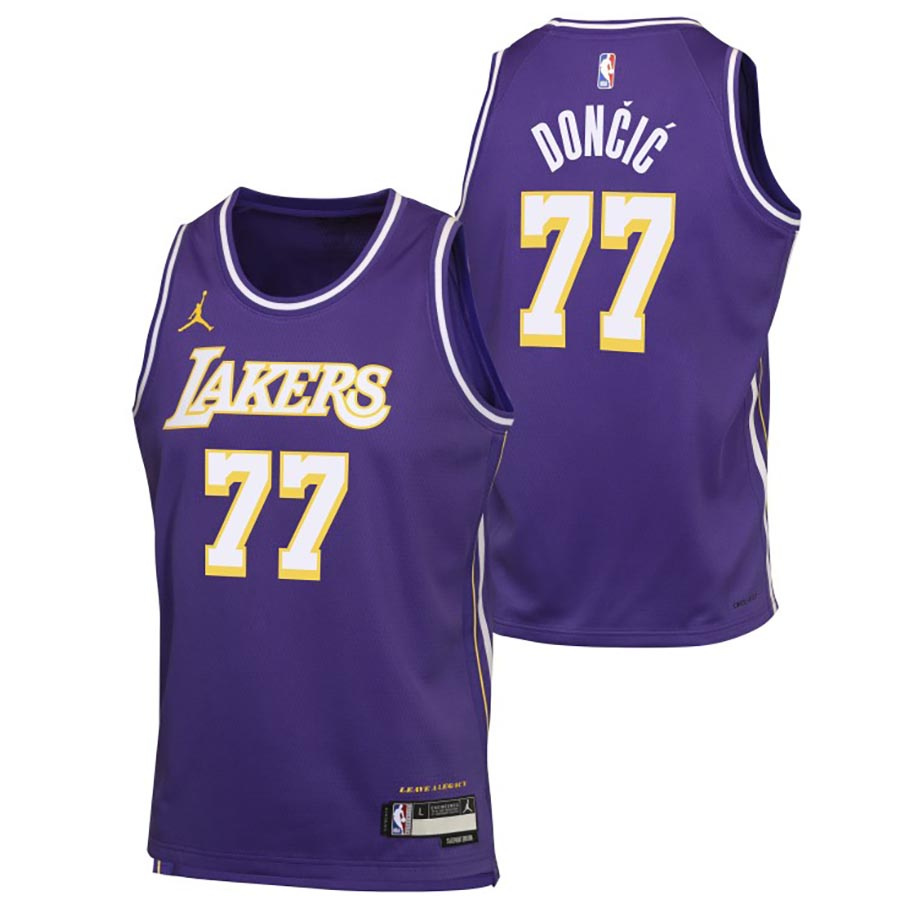 Lakers Swingman-Doncic Jr
