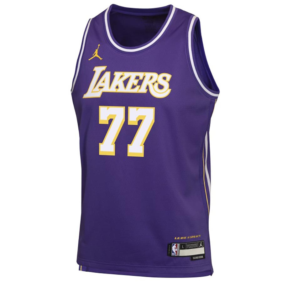 Lakers Swingman-Doncic Jr