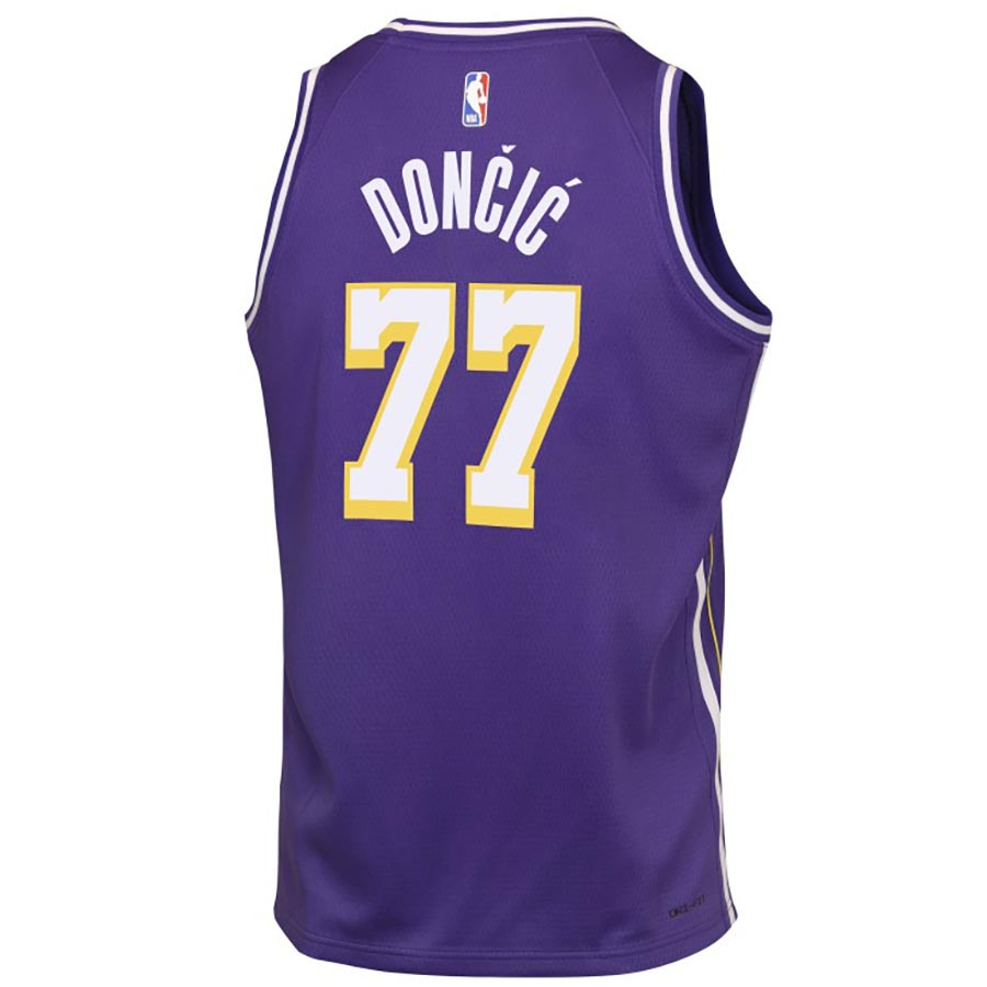 Lakers Swingman-Doncic Jr