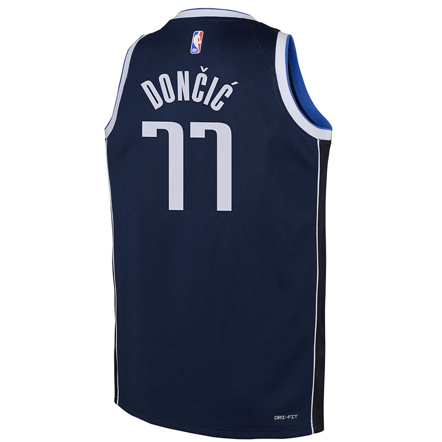 Mavericks Swingman-Doncic Jr