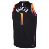 Suns Swingman-Booker Jr Suns Swingman-Booker Jr