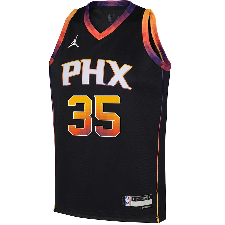 Suns Swingman-Durant Jr