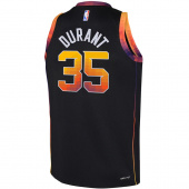 Suns Swingman-Durant Jr