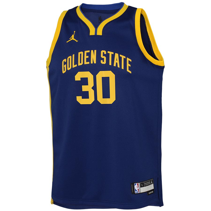 Warriors Swingman-Curry Jr