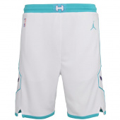 Hornets Shorts Swingman Jr Hornets Shorts Swingman Jr