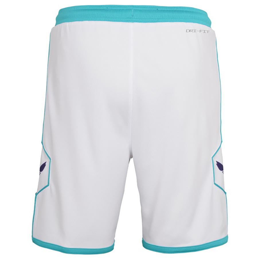 Hornets Shorts Swingman Jr