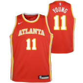 Hawks Swingman-Young Jr Hawks Swingman-Young Jr
