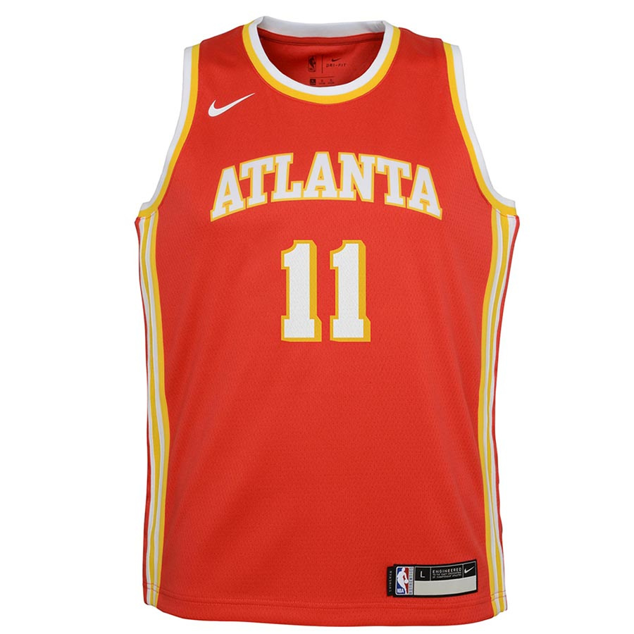 Hawks Swingman-Young Jr