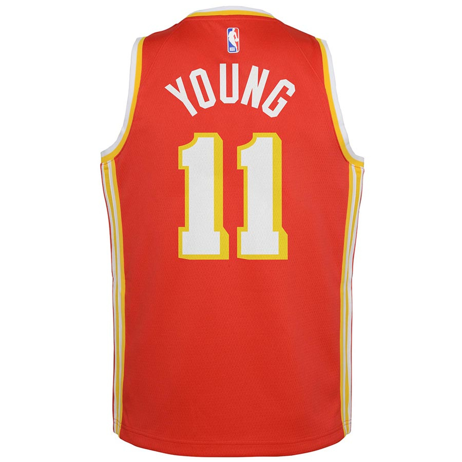 Hawks Swingman-Young Jr