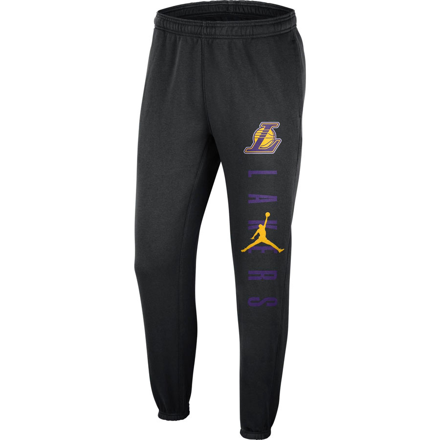 Lakers Pant Jr