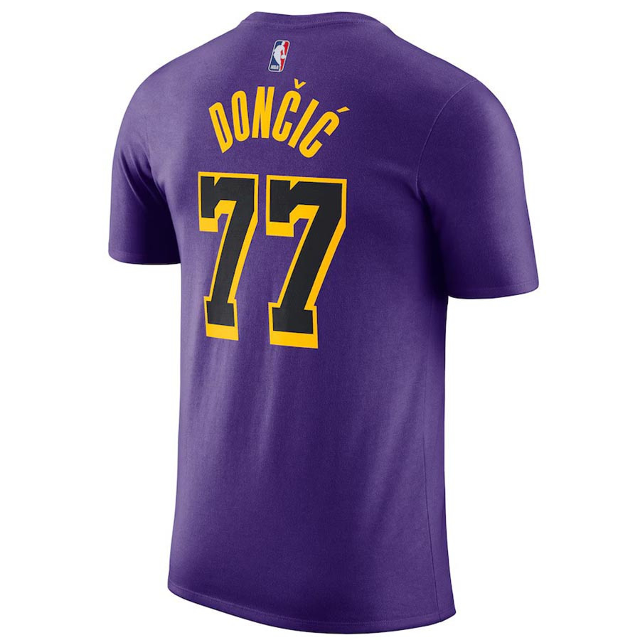 Lakers-Doncic Jr