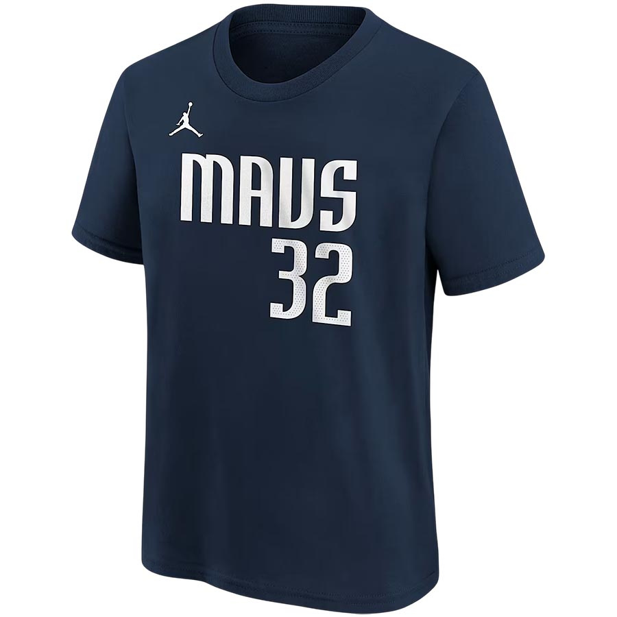 Mavericks-Flagg Jr