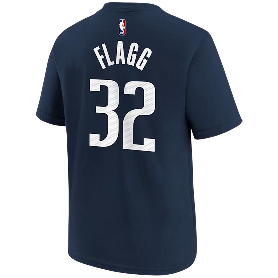 Mavericks-Flagg Jr