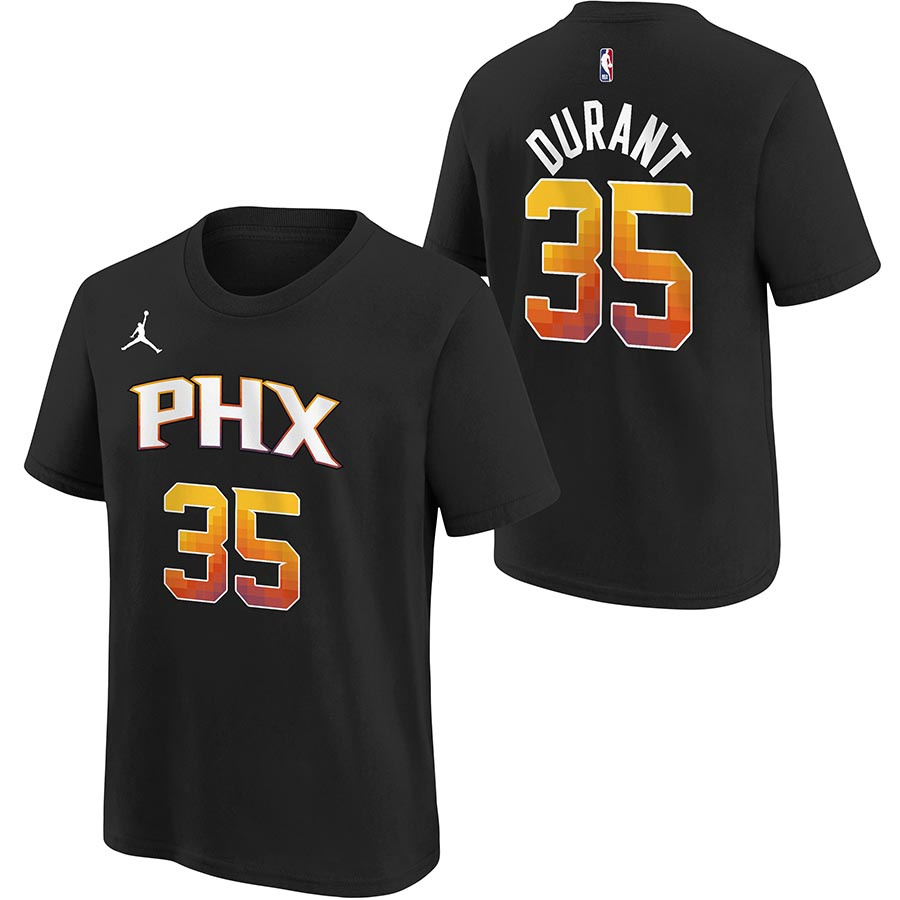 Durant-Suns Jr
