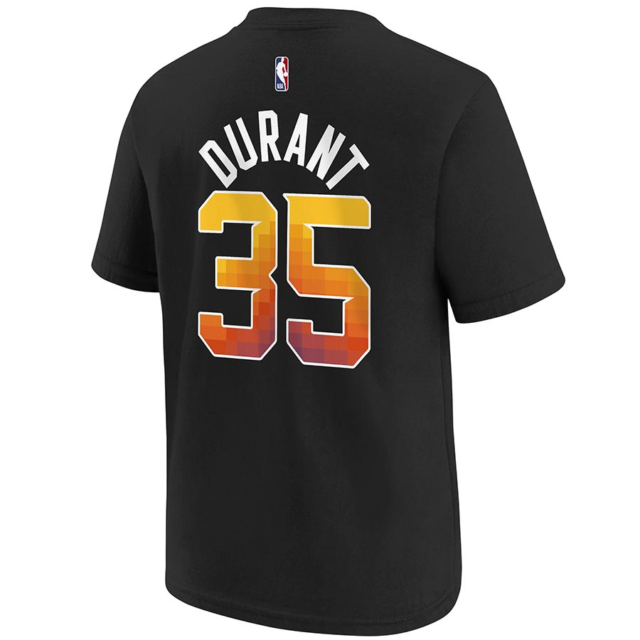 Durant-Suns Jr
