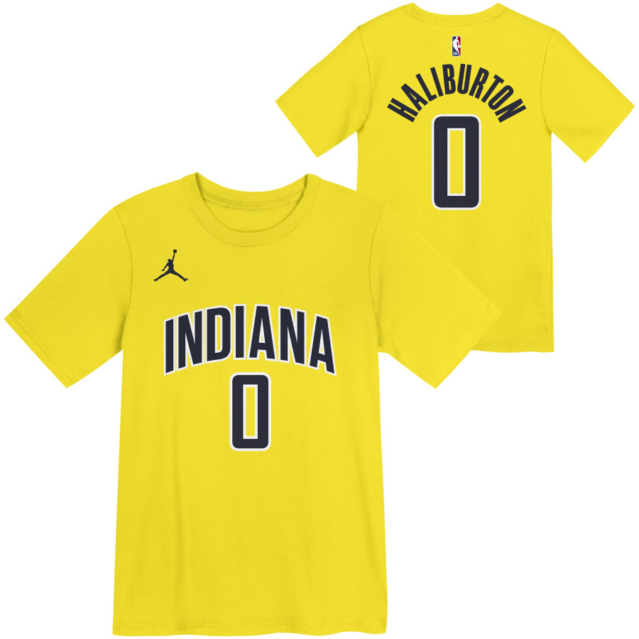 Pacers-Haliburton Jr