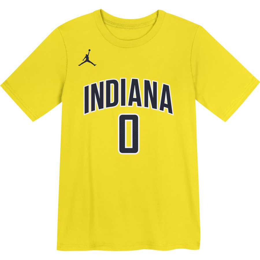 Pacers-Haliburton Jr