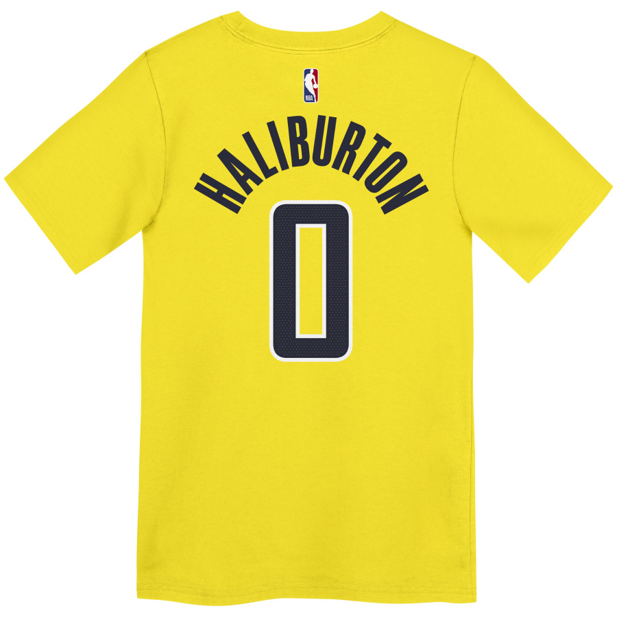 Pacers-Haliburton Jr
