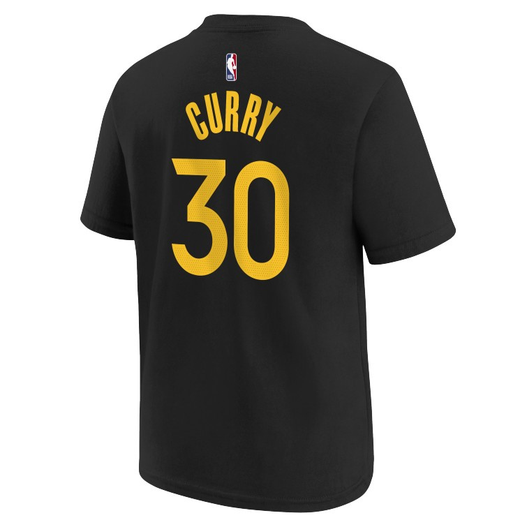 Curry-Warriors Jr