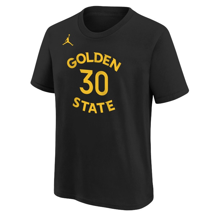 Curry-Warriors Jr