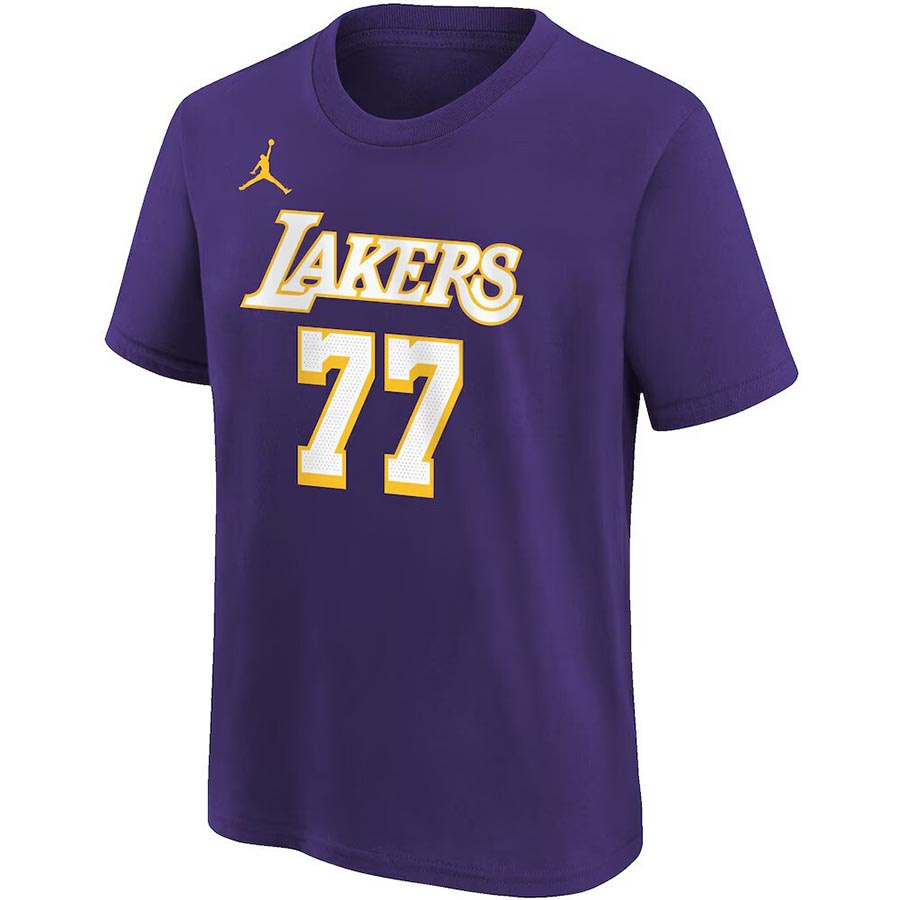 Lakers-Doncic Jr